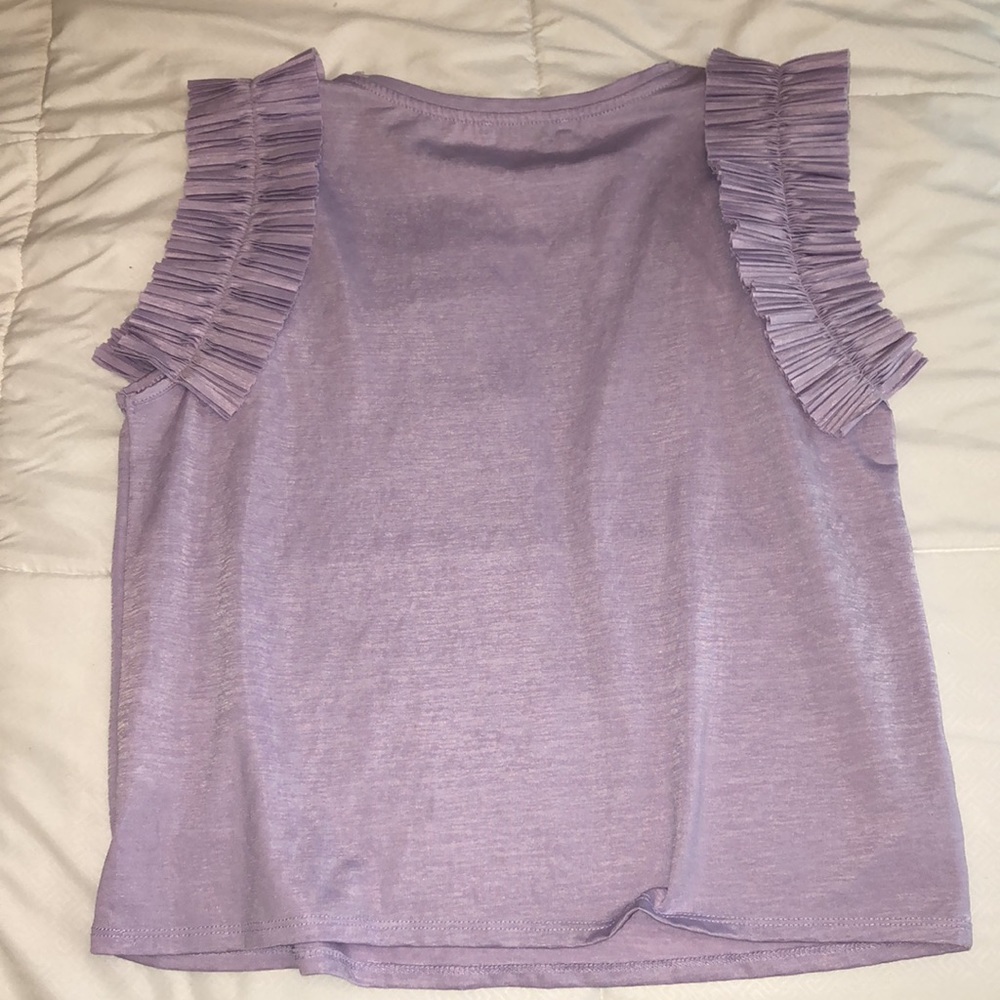 Zara short - Picture 2 of 4